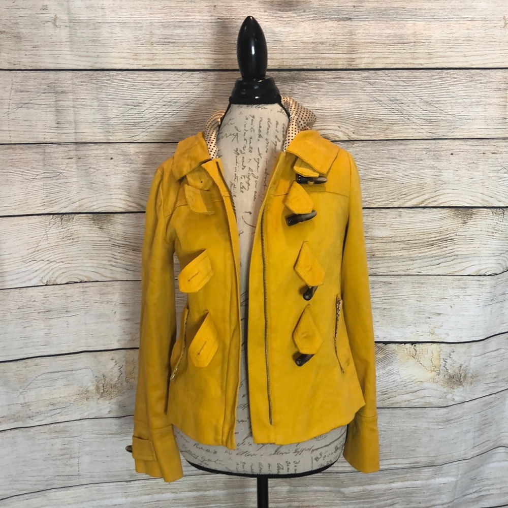 Banana republic jacket